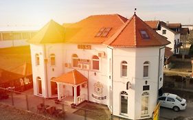 Apartmani Diksi Zrenjanin